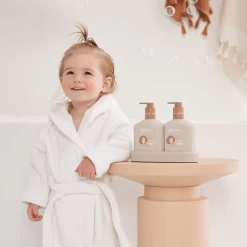 Kids Toy Shop -Kids Toy Shop al ive body al ive body calming oatmeal baby duo pack 31609448857734
