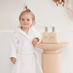 AL.IVE BODY Gentle Pear Baby Duo Pack 12 AL.IVE BODY Gentle Pear Baby Duo Pack -Kids Toy Shop al ive body al ive body gentle pear baby duo pack 32820272562310