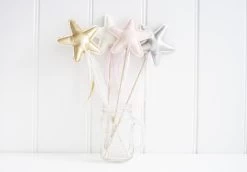 Alimrose Amelie Star Wand -Kids Toy Shop alimrose alimrose amelie star wand 32104620228742