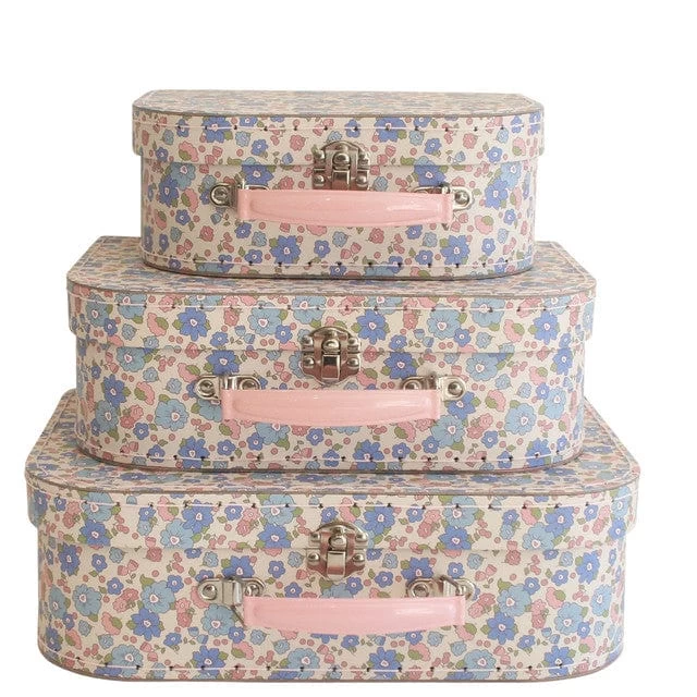 Alimrose Carry Case Set 3pcs 9 Alimrose Carry Case Set 3pcs - Image 7