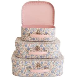 Alimrose Carry Case Set 3pcs 14 Alimrose Carry Case Set 3pcs -Kids Toy Shop alimrose alimrose carry case set 3pcs 31752264122502