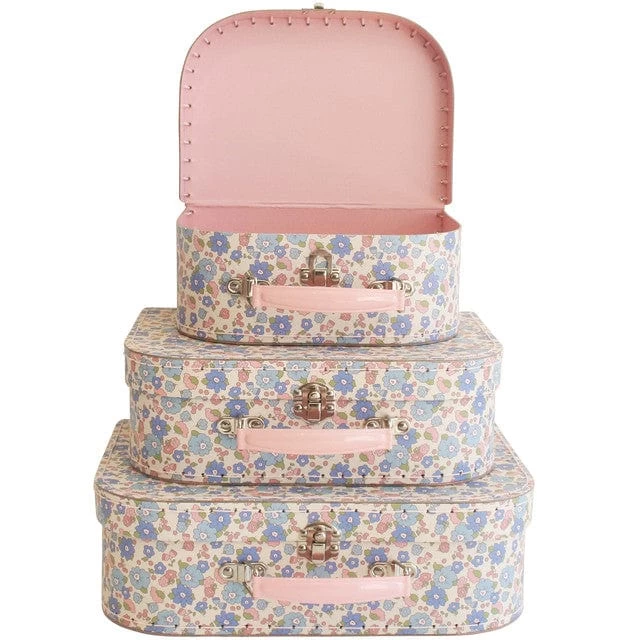 Alimrose Carry Case Set 3pcs 8 Alimrose Carry Case Set 3pcs - Image 6