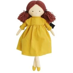 Alimrose Matilda 45cm Doll -Kids Toy Shop alimrose alimrose matilda 45cm doll 13299741098031