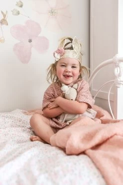 Alimrose Sequin Bunny Crown 21 Alimrose Sequin Bunny Crown -Kids Toy Shop alimrose alimrose sequin bunny crown 29655514022022