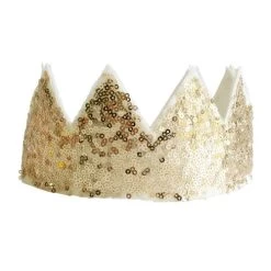 Alimrose Sequin Crown -Kids Toy Shop alimrose alimrose sequin crown 17473481834630