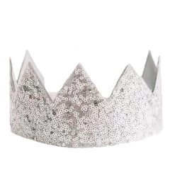 Alimrose Sequin Crown -Kids Toy Shop alimrose alimrose sequin crown 17473481932934