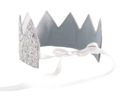 Alimrose Sequin Crown -Kids Toy Shop alimrose alimrose sequin crown 17473481965702