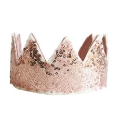 Alimrose Sequin Crown -Kids Toy Shop alimrose alimrose sequin crown 17473482031238