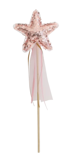 Alimrose Star Wand Sequin -Kids Toy Shop alimrose alimrose star wand sequin 31106002059398