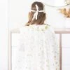 Alimrose Tulle Star Cape