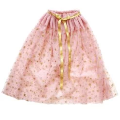 Alimrose Tulle Star Cape -Kids Toy Shop alimrose alimrose tulle star cape 31752295547014