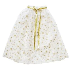 Alimrose Tulle Star Cape -Kids Toy Shop alimrose alimrose tulle star cape 31752295776390