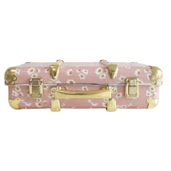 Alimrose Vintage Style Brief Case -Kids Toy Shop alimrose alimrose vintage style brief case 31496989737094