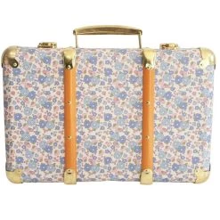 Alimrose Vintage Style Brief Case -Kids Toy Shop alimrose alimrose vintage style brief case 31752222081158