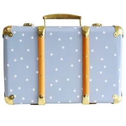 Alimrose Vintage Style Brief Case -Kids Toy Shop alimrose alimrose vintage style brief case 31752222212230