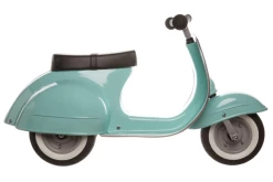 Ride-On Toy Steel Vespa -Kids Toy Shop ambosstoys ride on toy steel vespa 31737389842566