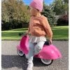 Ride-On Toy Steel Vespa -Kids Toy Shop ambosstoys ride on toy steel vespa 31770728824966