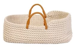 Astrup Doll Knitted Basket And Bedding Set -Kids Toy Shop astrup astrup doll knitted basket and bedding set 28046672920710