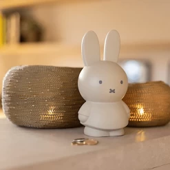 Atelier Pierre MIFFY Money Box - 19 Cm -Kids Toy Shop atelier pierre atelier pierre miffy money box 19 cm 31757938557062