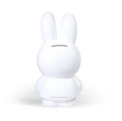 Atelier Pierre MIFFY Money Box - 19 Cm -Kids Toy Shop atelier pierre atelier pierre miffy money box 19 cm 32529612374150