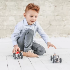 Baghera Racing Car -Kids Toy Shop baghera baghera racing car 32627654000774