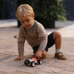 Baghera Racing Car -Kids Toy Shop baghera baghera racing car 32627684966534