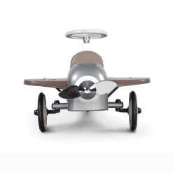 Baghera Ride On Speedster Plane -Kids Toy Shop baghera baghera ride on speedster plane 32631754064006