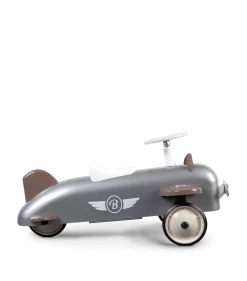 Baghera Ride On Speedster Plane -Kids Toy Shop baghera baghera ride on speedster plane 32631757766790