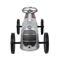 Baghera Rider Mercedes-Benz W25 Silver Arrow -Kids Toy Shop baghera baghera rider mercedes benz w25 silver arrow 32632375935110