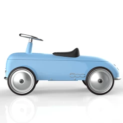 Baghera Roadster Fiat -Kids Toy Shop baghera baghera roadster fiat 32632350441606