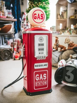 Baghera Station Essence Gas Pump 11 Baghera Station Essence Gas Pump -Kids Toy Shop baghera baghera station essence gas pump 32639632015494