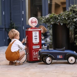 Baghera Station Essence Gas Pump 9 Baghera Station Essence Gas Pump -Kids Toy Shop baghera baghera station essence gas pump 32639635882118