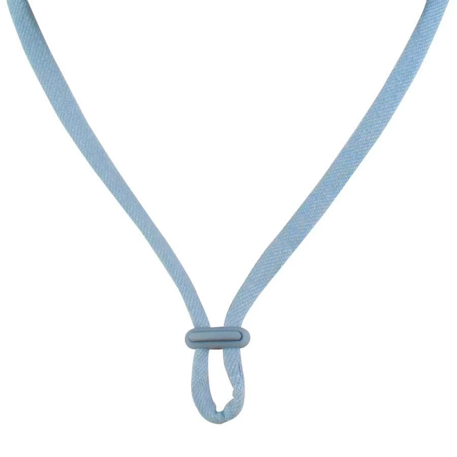 Bedhead Ponytail Bucket Sun Hat With Strap - Chambray 9 Bedhead Ponytail Bucket Sun Hat With Strap - Chambray - Image 7