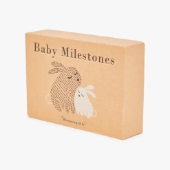 Bloomingville Milestone Cards -Kids Toy Shop bloomingville bloomingville milestone cards 31047902429318