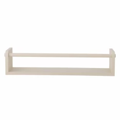 Bloomingville Paras Shelf White -Kids Toy Shop bloomingville bloomingville paras shelf white 31862027223174