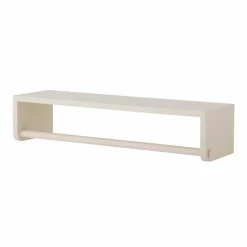 Bloomingville Paras Shelf White -Kids Toy Shop bloomingville bloomingville paras shelf white 31862027288710
