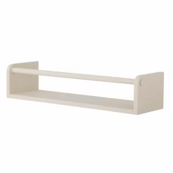 Bloomingville Paras Shelf White -Kids Toy Shop bloomingville bloomingville paras shelf white 31862027321478