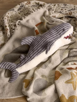 Bloomingville Petter Soft Toy -Kids Toy Shop bloomingville bloomingville petter soft toy 31448084152454