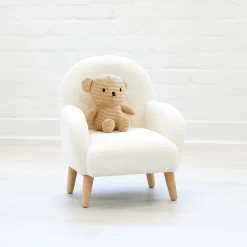Bon Ton Toys Boris Bear Corduroy Beige - 24 Cm -Kids Toy Shop bon ton toys bon ton toys boris bear corduroy beige 24 cm 32182225797254