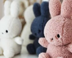 Miffy Sitting Teddy 33cm -Kids Toy Shop bon ton toys miffy sitting teddy 33cm 29726645813382