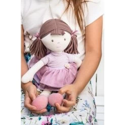 Bonikka - Brook Cotton Doll -Kids Toy Shop bonikka bonikka brook cotton doll 13298584354863