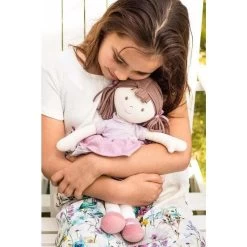 Bonikka - Brook Cotton Doll -Kids Toy Shop bonikka bonikka brook cotton doll 13298587926575