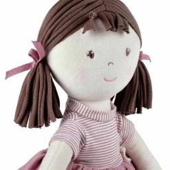 Bonikka - Brook Cotton Doll -Kids Toy Shop bonikka bonikka brook cotton doll 29916843638918
