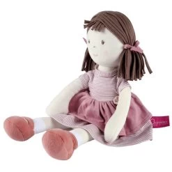 Bonikka - Brook Cotton Doll -Kids Toy Shop bonikka bonikka brook cotton doll 29916849504390