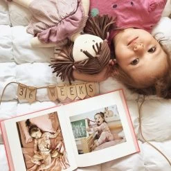 Bonikka - Brook Cotton Doll -Kids Toy Shop bonikka bonikka brook cotton doll 31048362557574