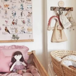 Bonikka - Brook Cotton Doll -Kids Toy Shop bonikka bonikka brook cotton doll 31048362623110