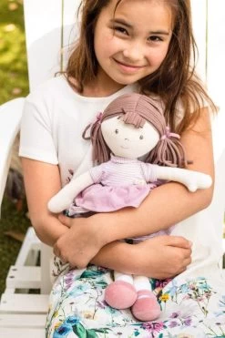 Bonikka - Brook Cotton Doll -Kids Toy Shop bonikka bonikka brook cotton doll 31048362721414