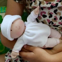 Bonikka Carry Cot With Baby Doll, Bottle & Blanket -Kids Toy Shop bonikka bonikka carry cot with baby doll bottle blanket 31048312488070