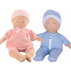 Bonikka Cherub Baby Dolls -Kids Toy Shop bonikka bonikka cherub baby dolls 11602521849903