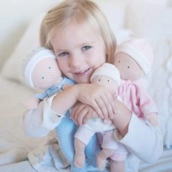 Bonikka Cherub Baby Dolls -Kids Toy Shop bonikka bonikka cherub baby dolls 31048245510278